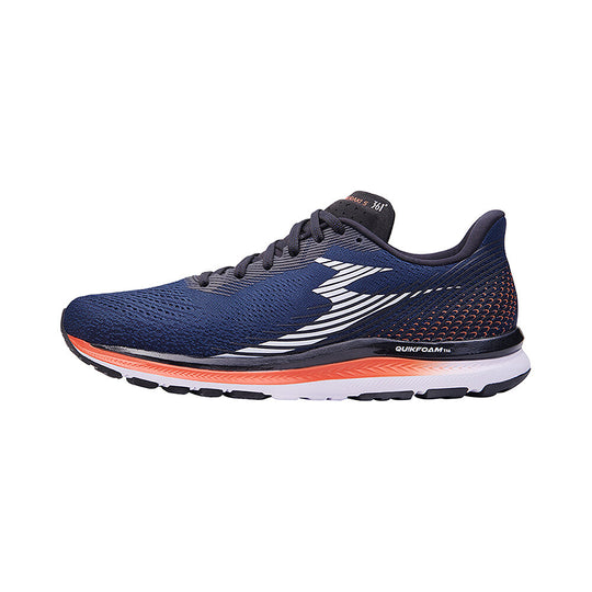 Tênis MERAKI 5 361º Corrida  - Masculino | Azul Marinho