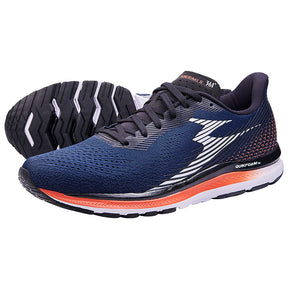 Tênis MERAKI 5 361º Corrida  - Masculino | Azul Marinho