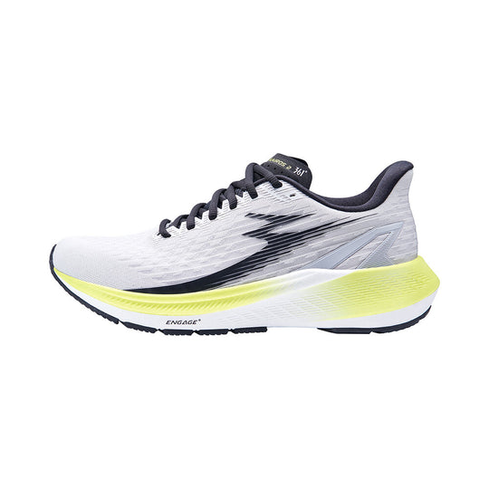 Tênis KAIROS 2 361º Corrida - Masculino | Cinza
