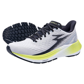 Tênis KAIROS 2 361º Corrida - Masculino | Cinza