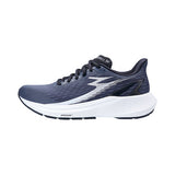 Tênis KAIROS 2 361º Corrida  - Masculino | Preto e Branco
