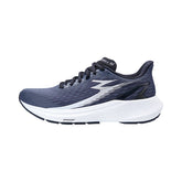 Tênis KAIROS 2 361º Corrida  - Masculino | Preto e Branco