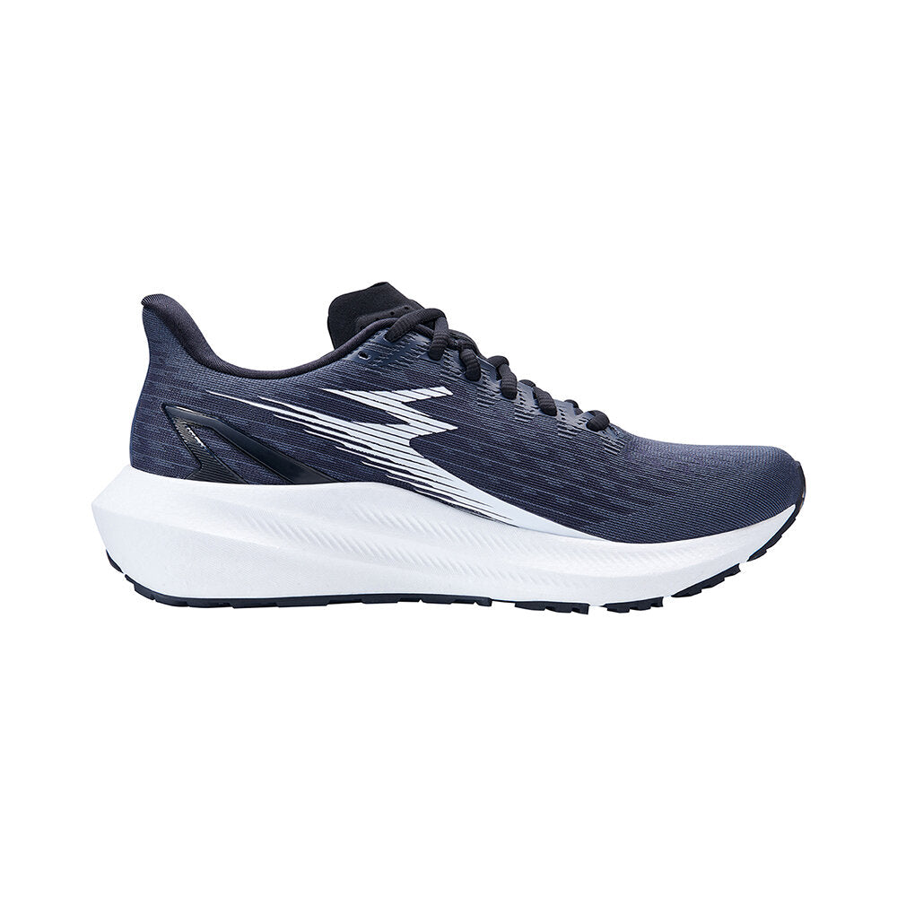 Tênis KAIROS 2 361º Corrida  - Masculino | Preto e Branco