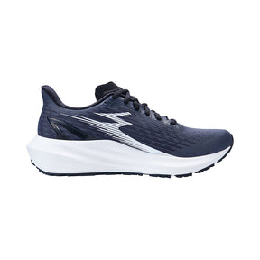 Tênis KAIROS 2 361º Corrida  - Masculino | Preto e Branco