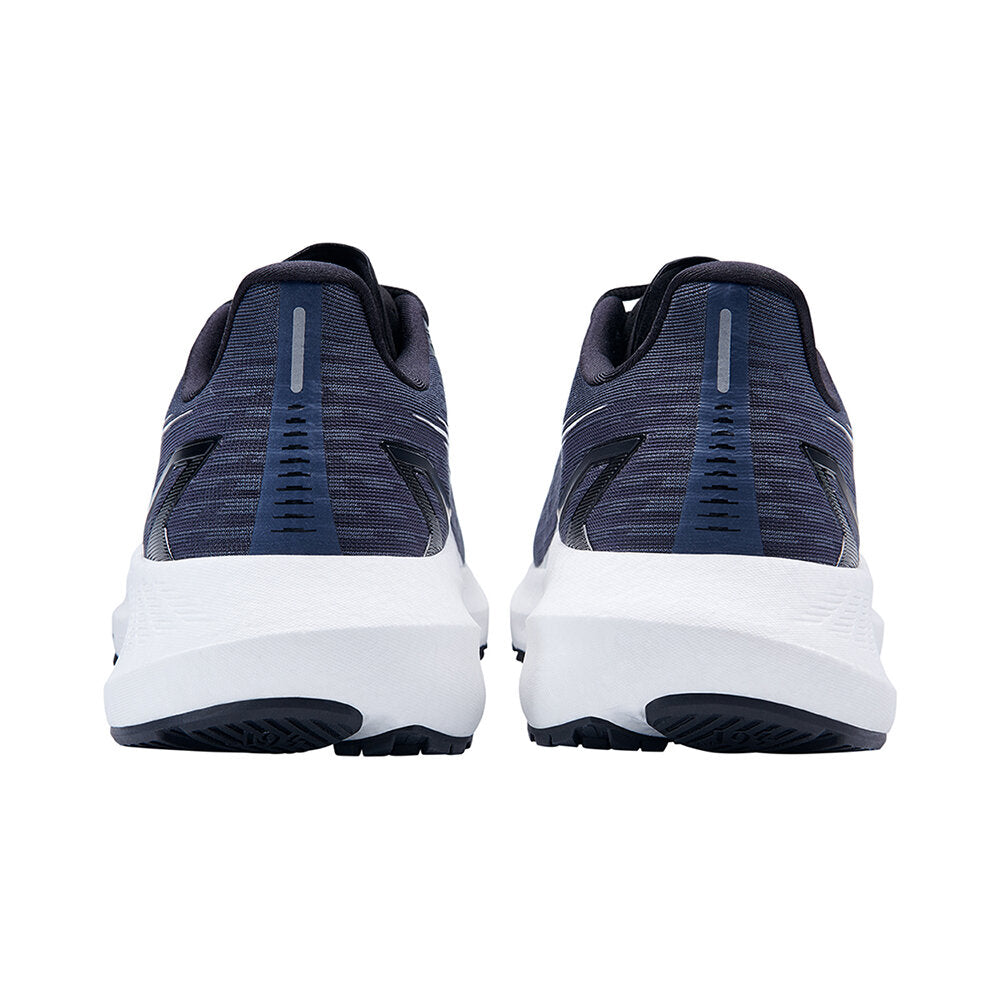 Tênis KAIROS 2 361º Corrida  - Masculino | Preto e Branco