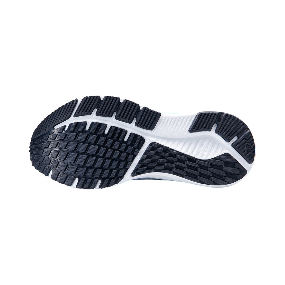 Tênis KAIROS 2 361º Corrida  - Masculino | Preto e Branco
