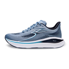 Tênis MERAKI 6 Amortecimento Para Corrida de Longa Distância - Masculino |  Azul