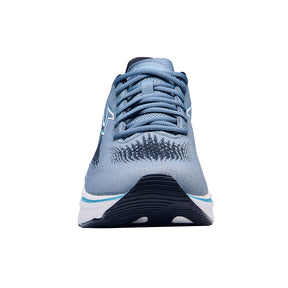 Tênis MERAKI 6 Amortecimento Para Corrida de Longa Distância - Masculino |  Azul