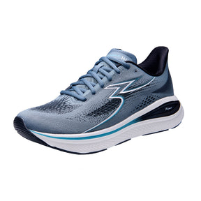 Tênis MERAKI 6 Amortecimento Para Corrida de Longa Distância - Masculino |  Azul