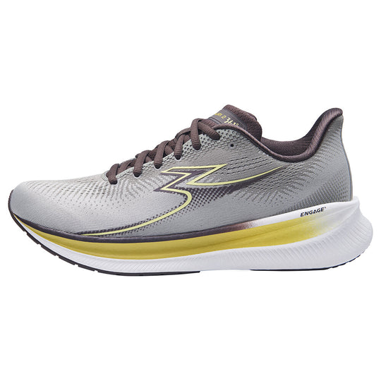 Tênis CENTAURI 2 Treino Diário Corrida  - Masculino | Cinza