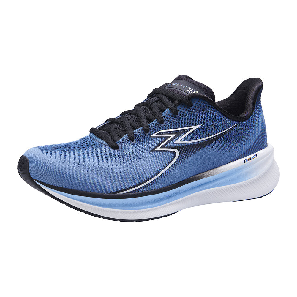 Tênis CENTAURI 2 Treino Diário Corrida  - Masculino | Azul