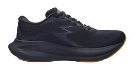 Tênis ELEOS Corrida Conforto & Amortecimento  - Masculino | Preto
