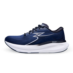 Tênis ELEOS Corrida Conforto & Amortecimento - Masculino | Azul Marinho
