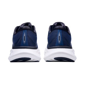 Tênis ELEOS Corrida Conforto & Amortecimento - Masculino | Azul Marinho