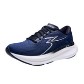 Tênis ELEOS Corrida Conforto & Amortecimento - Masculino | Azul Marinho