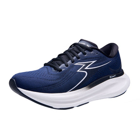 Tênis ELEOS Corrida Conforto & Amortecimento - Masculino | Azul Marinho