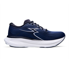 Tênis ELEOS Corrida Conforto & Amortecimento - Masculino | Azul Marinho