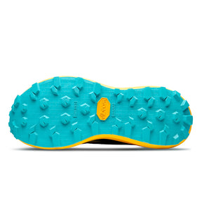 Tênis LYNX Trail Running Leveza e Aderência Para Corrida de Montanha  - Masculino | Azul