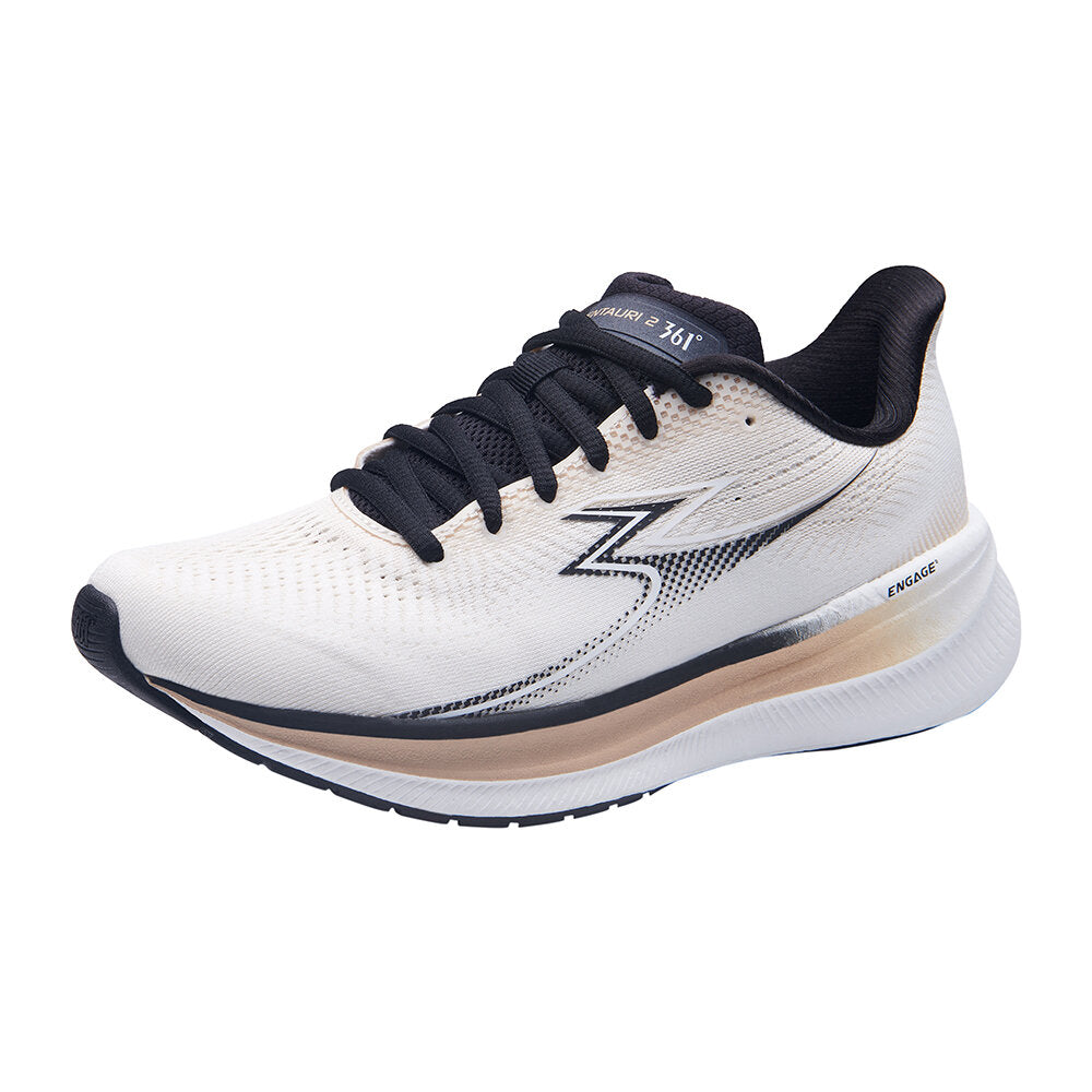 Tênis CENTAURI 2 Treino Diário Corrida - Feminino | Branco