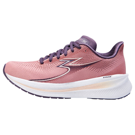 Tênis CENTAURI 2 Treino Diário Corrida - Feminino | Rosa