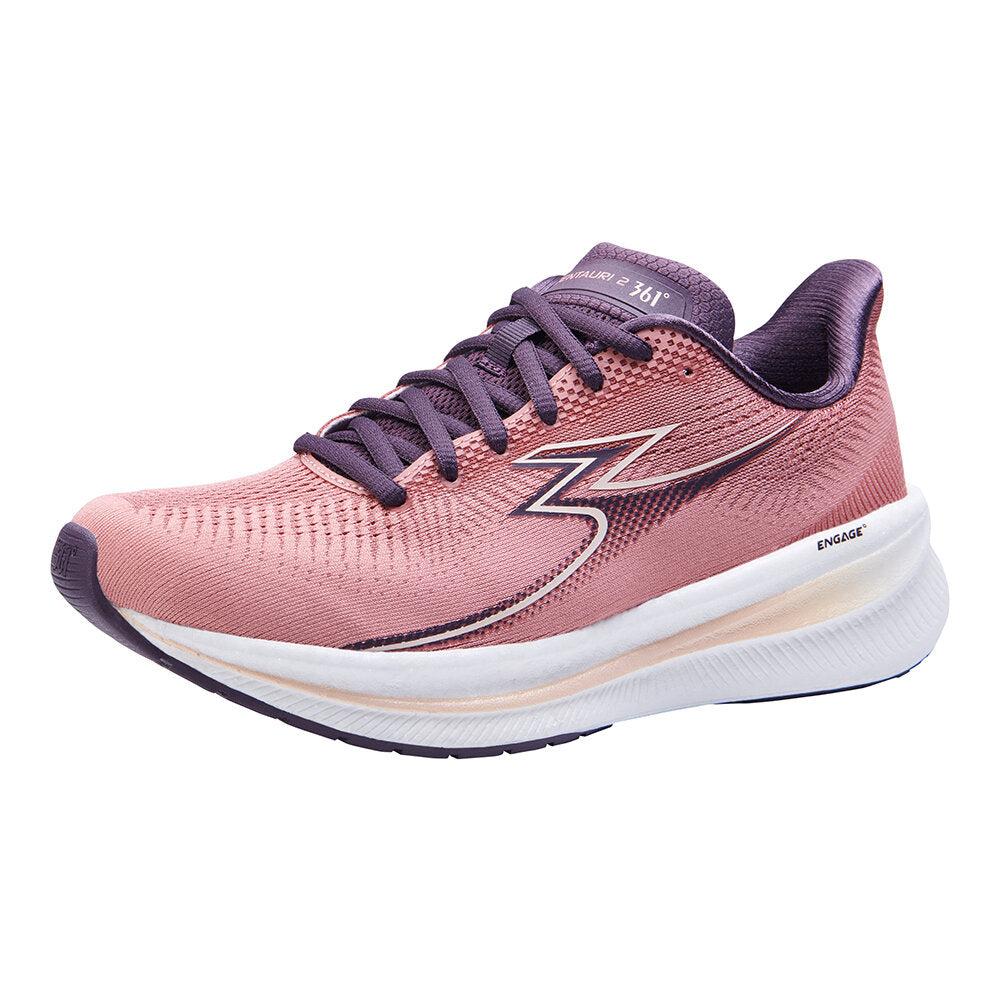 Tênis CENTAURI 2 Treino Diário Corrida - Feminino | Rosa