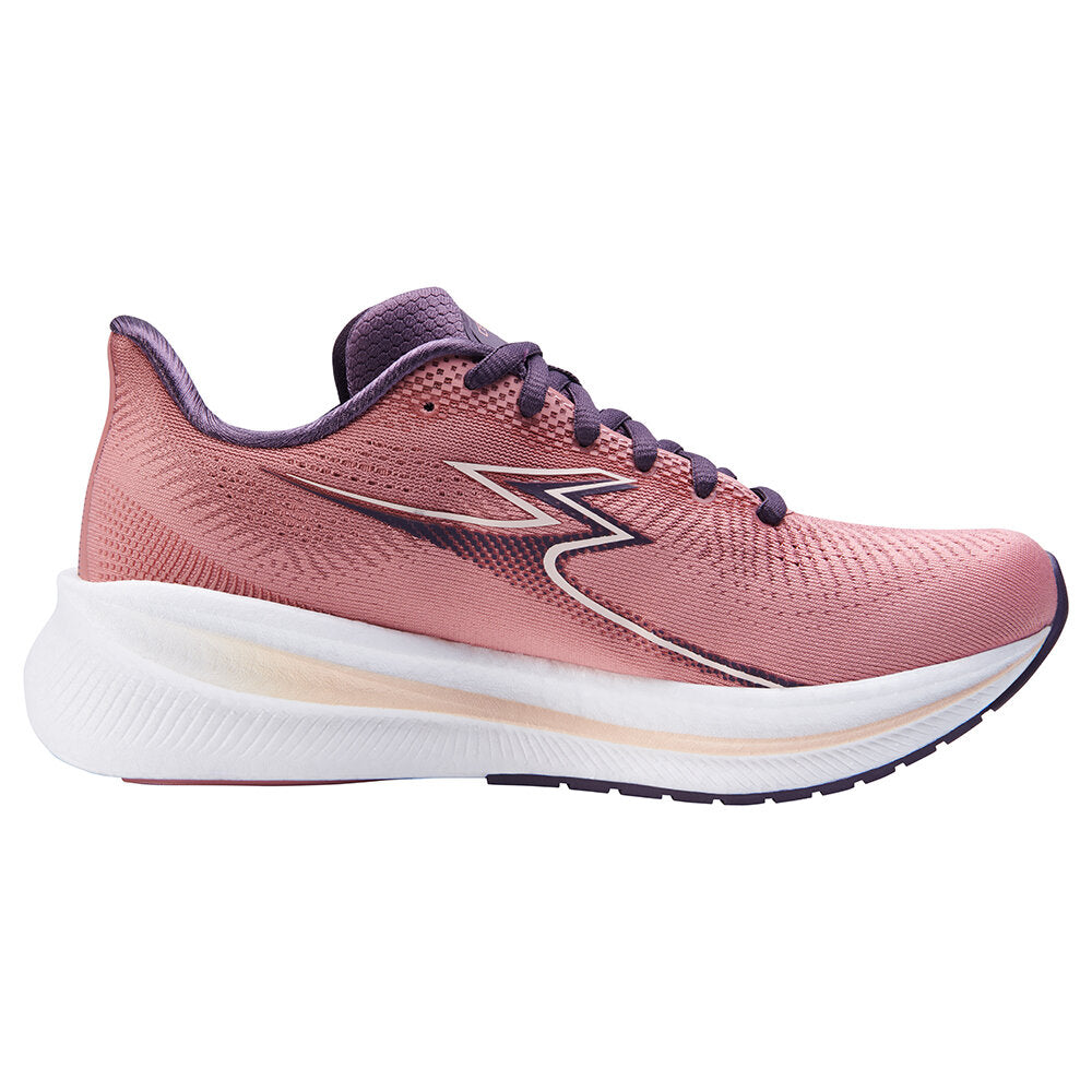 Tênis CENTAURI 2 Treino Diário Corrida - Feminino | Rosa