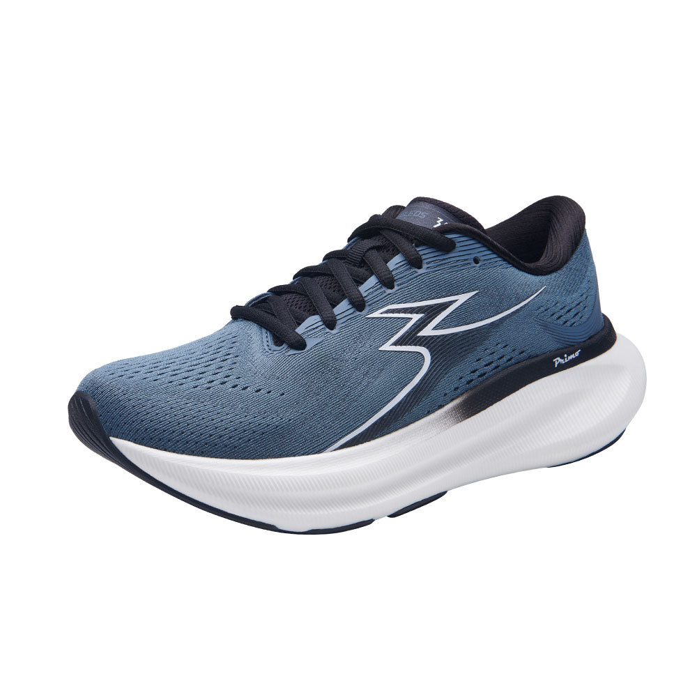 Tênis ELEOS Corrida Conforto & Amortecimento - Feminino | Azul