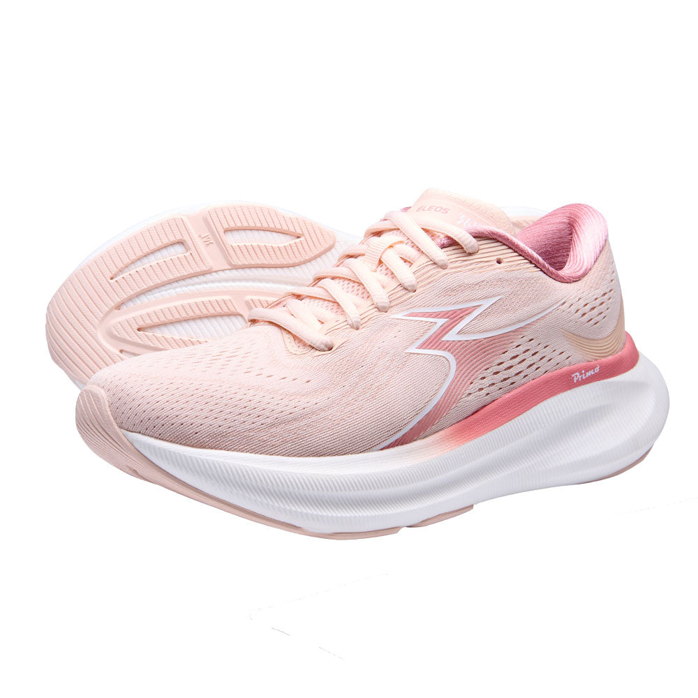 Tênis ELEOS Corrida Conforto & Amortecimento Feminino