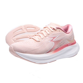 Tênis ELEOS Corrida Conforto & Amortecimento Feminino