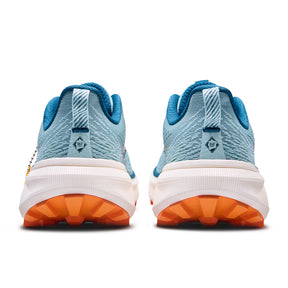 Tênis LYNX Trail Running Leveza e Aderência Para Corrida de Montanha - Feminino | Azul