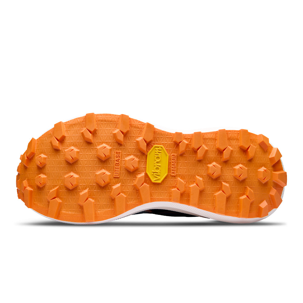 Tênis LYNX Trail Running Leveza e Aderência Para Corrida de Montanha - Feminino | Azul