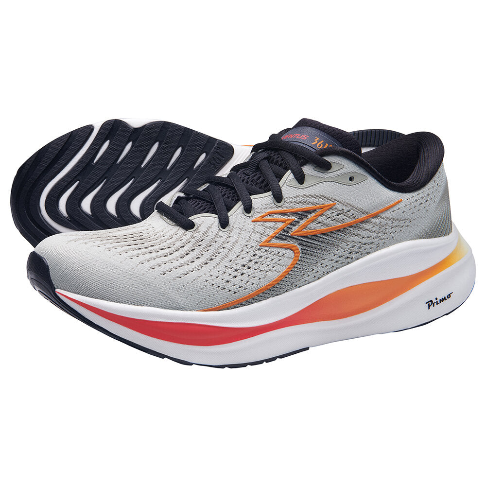 Tênis VENTUS Corrida Conforto & Amortecimento Máximo  - Masculino | Cinza