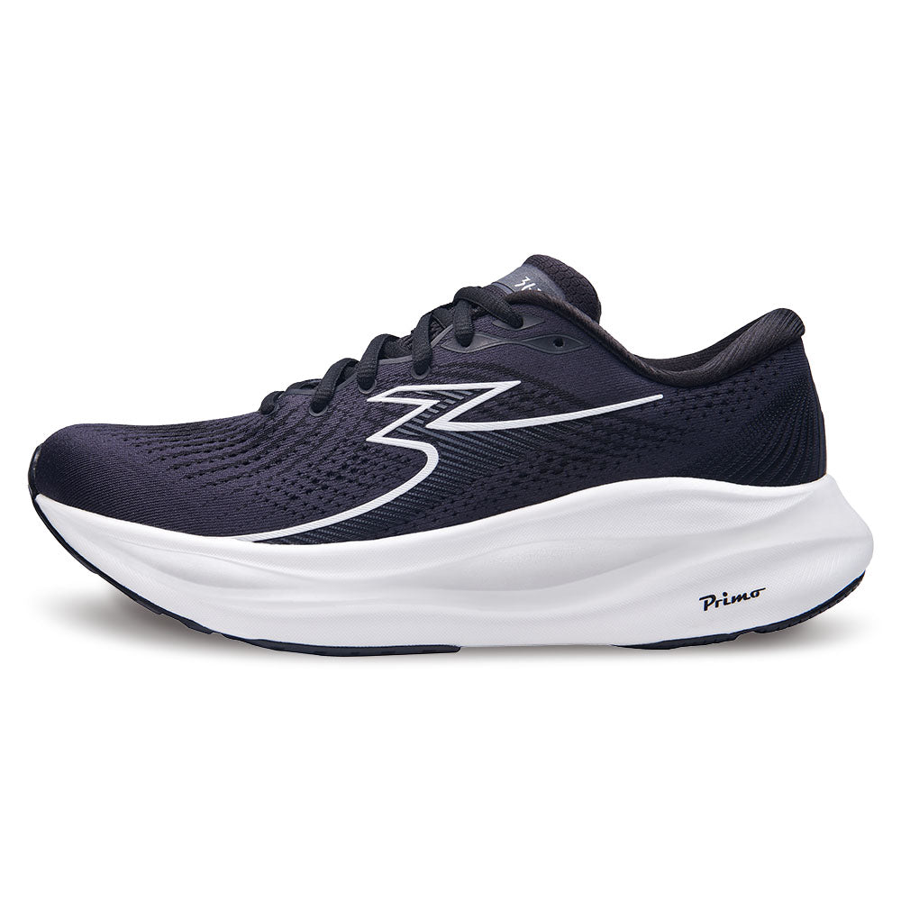 Tênis VENTUS Corrida Conforto & Amortecimento Máximo  - Masculino | Preto