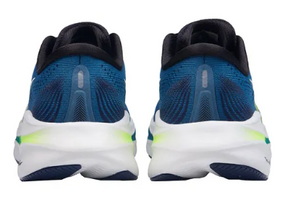 Tênis VENTUS Corrida Conforto & Amortecimento Máximo  - Masculino | Azul e Verde