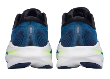 Tênis VENTUS Corrida Conforto & Amortecimento Máximo  - Masculino | Azul e Verde