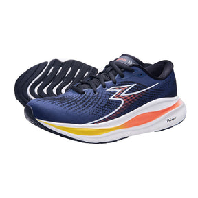 Tênis VENTUS Corrida Conforto & Amortecimento Máximo  - Masculino | Azul Marinho