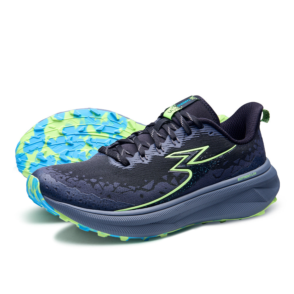 Tênis TAROKO 5 Trail Running Corrida de Montanha - Masculino |