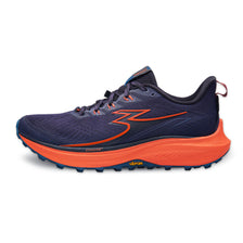 Tênis FUTURA 2 Trail Running Corrida de Montanha Aderência e Amortecimento Extremo  - Masculino | Azul Marinho