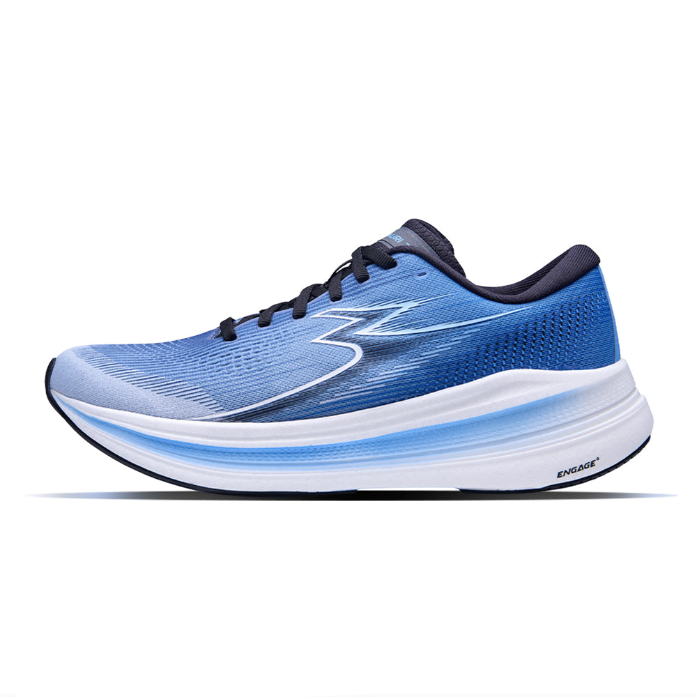 Tênis CENTAURI 3 Treino Diário Corrida - Masculino | Azul