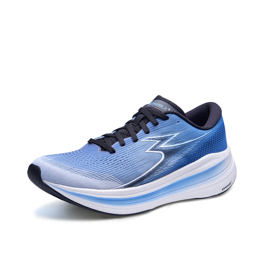Tênis CENTAURI 3 Treino Diário Corrida - Masculino | Azul