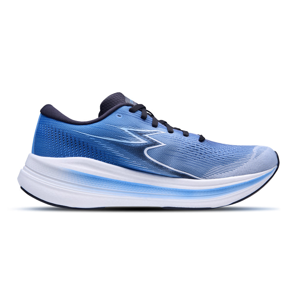 Tênis CENTAURI 3 Treino Diário Corrida - Masculino | Azul