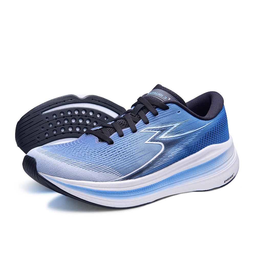 Tênis CENTAURI 3 Treino Diário Corrida - Masculino | Azul