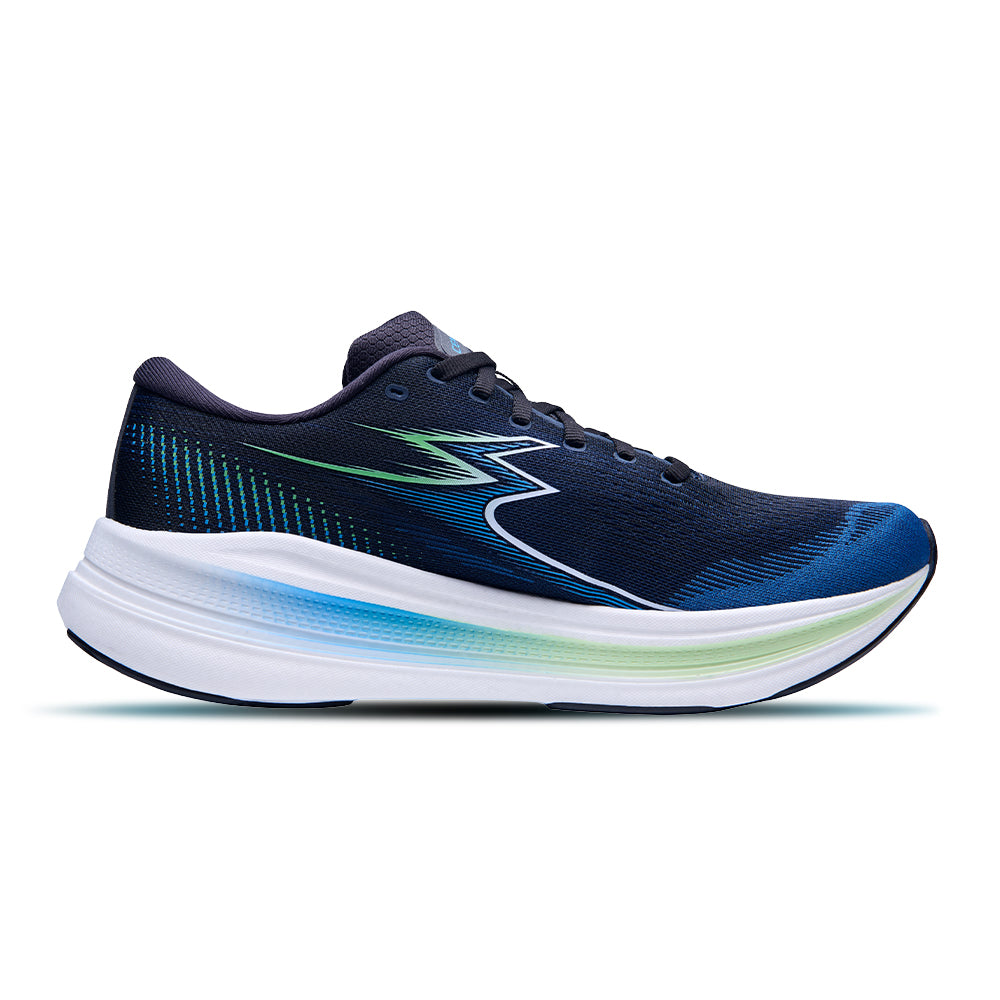 Tênis CENTAURI 3 Treino Diário Corrida - Masculino | Azul Marinho