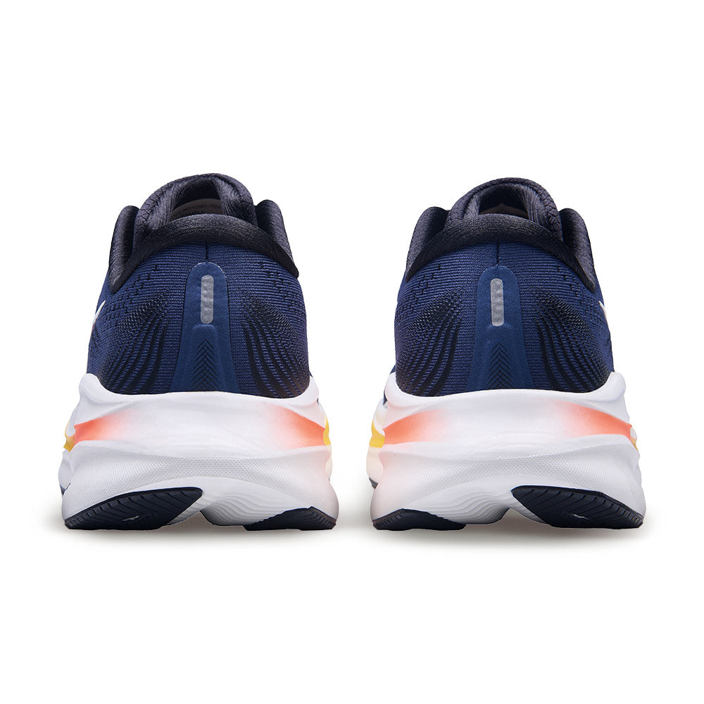 Tênis VENTUS Corrida Conforto & Amortecimento Máximo  - Masculino | Azul Marinho