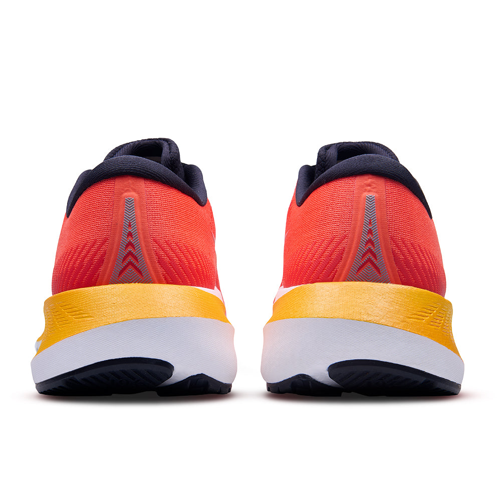 Tênis KAIROS 3 Estabilidade Corrida - Masculino | Vermelho