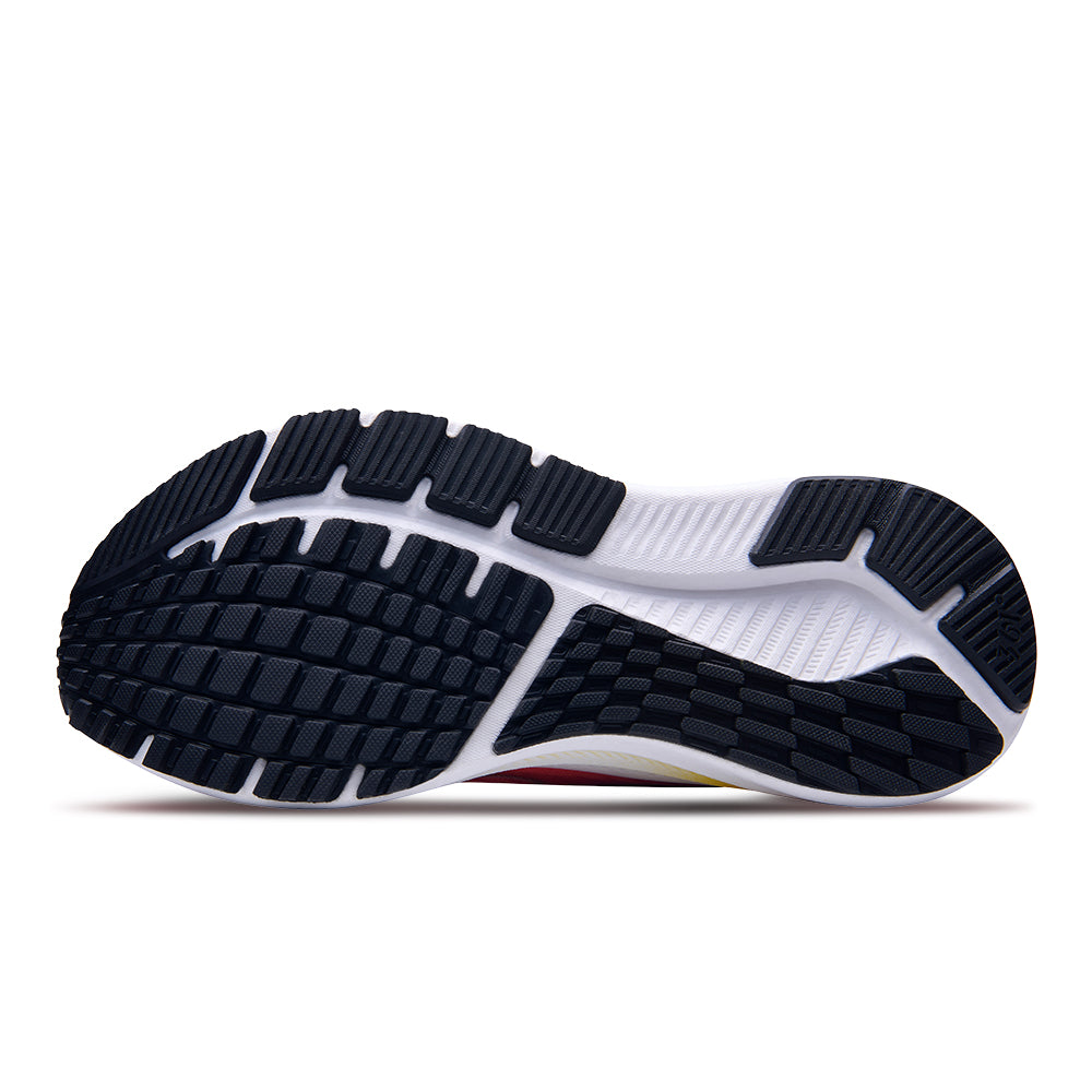 Tênis KAIROS 3 Estabilidade Corrida - Masculino | Vermelho