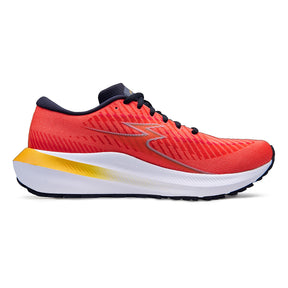 Tênis KAIROS 3 Estabilidade Corrida - Masculino | Vermelho