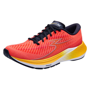 Tênis KAIROS 3 Estabilidade Corrida - Masculino | Vermelho