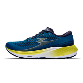 Tênis KAIROS 3 Estabilidade Corrida - Masculino | Azul e Verde