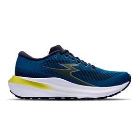 Tênis KAIROS 3 Estabilidade Corrida - Masculino | Azul e Verde